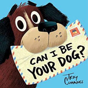 Can I be your dog ? - Penguin - Paradidático