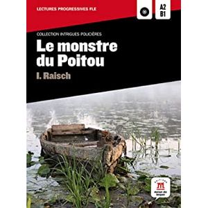 Le Monstre du Pointu - Maison des Langues - Paradidático