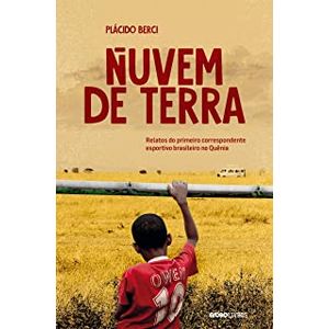 Nuvem de terra - Globo - Paradidático