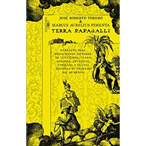 Terra Papagalli - Alfaguara - Paradidático