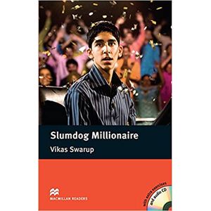 Slumdog Millionaire - Macmillan - Paradidático