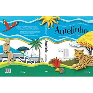 Dicionário Infantil ilustrado da Língua Portuguesa - Positivo