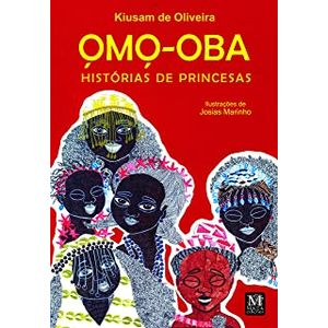 OMO-OBA: História de Princesas - Mazza - Paradidático