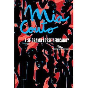 E se Obama Fosse Africano - Cia das Letras - Paradidático