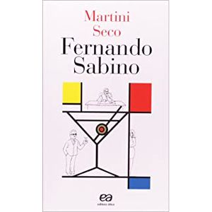 Martini Seco - Ática - Paradidático