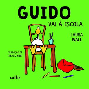 Guido vai à escola - Callis - Paradidático