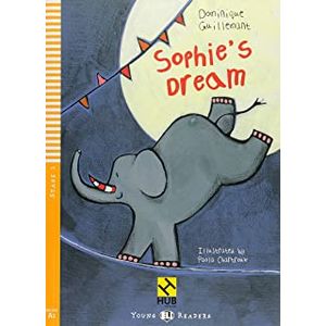 Sophie´s Dream - Hub - Paradidático