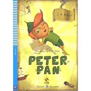 Peter Pan - Hub - Paradidático