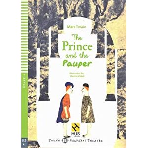 The prince and the pauper - Hub - Paradidático