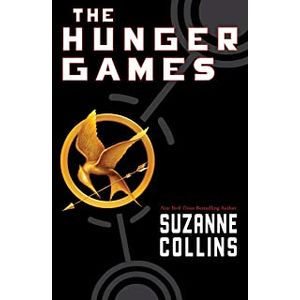 The Hunger games - Scholastic - Paradidático