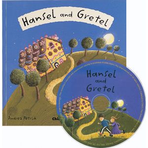 Hansel and Gretel - child's Play - Paradidático