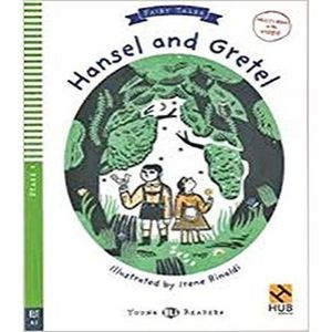 Hansel and Gretel - Hub - Paradidático