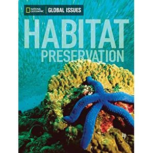 Habitat Preservation - On level - Cengage - Paradidático