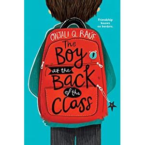 The Boy at the Back of the Class - Yearling Books - Paradidático