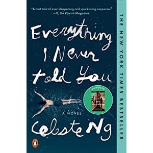 Everything I never Told You - Penguin - Paradidático