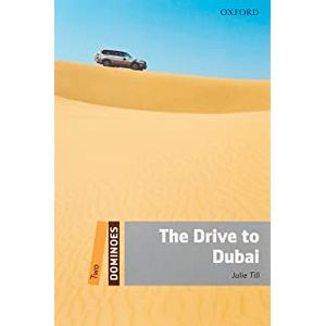 The Drive to Dubai - Oxford - Paradidático