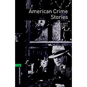 American Crime Stories - Oxford - Paradidático