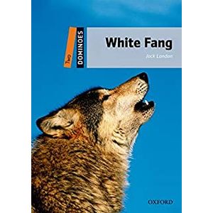 White Fang - Oxford - Paradidático