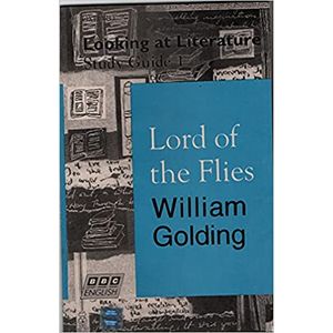 Lord Of The Flies - A & A Publishers - Paradidático