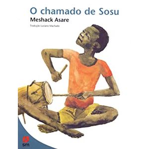 O chamado de Sosu - SM - Paradidático