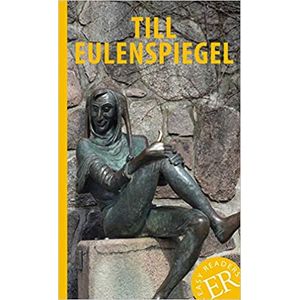 Till Eulenspiegel - Klett - Paradidático