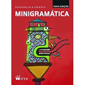 Minigramatica - FTD - Didático