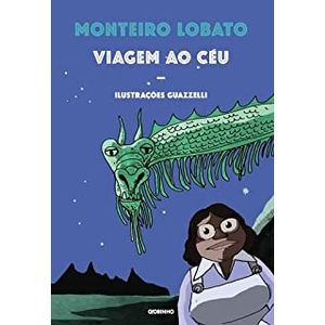 Viagem ao céu - Globinho - Paradidático