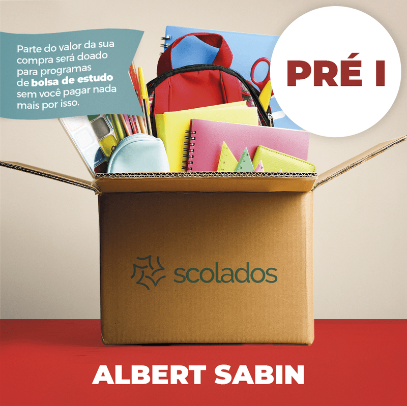 albertPré-I