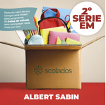 albert2º-Série-EM