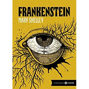 Frankenstein - Zahar - Paradidático