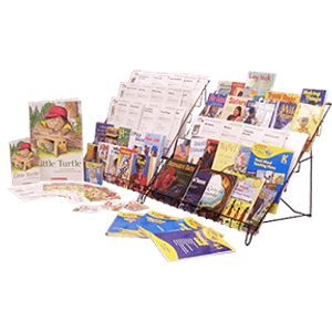 Scholastic Literacy Place Complete Pack - Grade 1