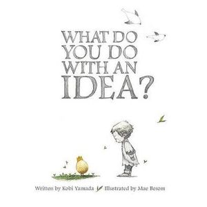 What do you do with an Idea? - Compendium - paradidático