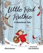 little-red-ruthie