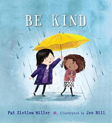 be-kind