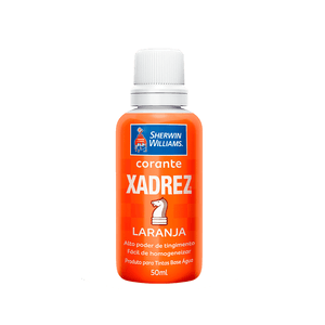 CORANTE LIQUIDO XADREZ 50ML