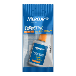 CORRETIVO LIQUIDO 18ML BLISTER R.303002