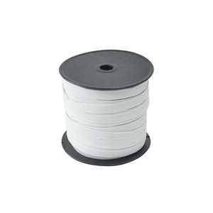 ELASTICO CHATO 12MM 050M 2000/18 BRANCO