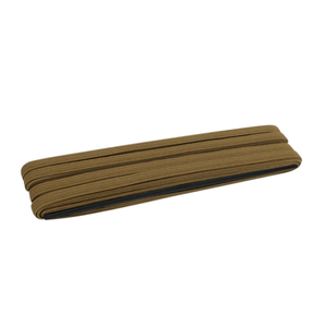 ELASTICO CHATO 07MM 010M 12  45 CAQUI