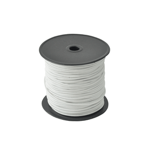ELASTICO ROLICO MARIA CHIQUINHA 100M 03 01 BRANCO