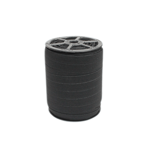 ELASTICO JARAGUA CR 15 PRETO