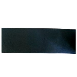 ELASTICO ESPELHADO  80MM 75%P 25%E N. 09 ELS PRETO