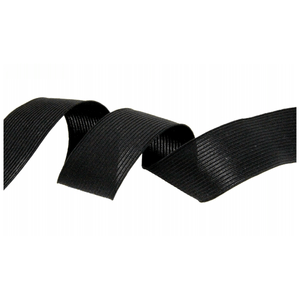 ELASTICO JARAGUA R.30 PRETO
