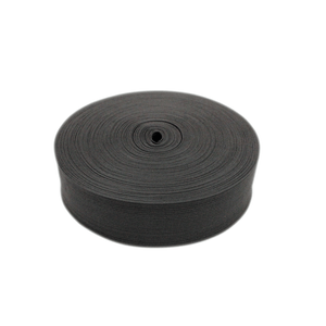 ELASTICO 300/40 40MM 011 P3 PRETO