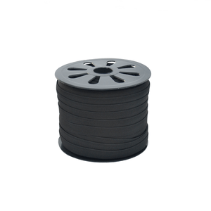 ELASTICO 300/15 15MM 011 C2 PRETO