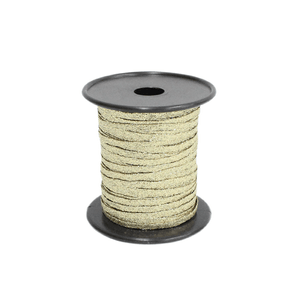FITILHO LUREX 050M OURO