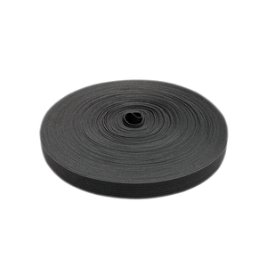 ELASTICO 300/15 15MM 011 P3 PRETO