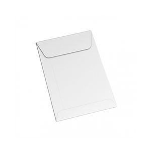 ENVELOPE SACO BRANCO 16X23 90G R.SOF 323