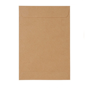 ENVELOPE KRAFT NATURAL 20X28 80GR  R.SKN 328