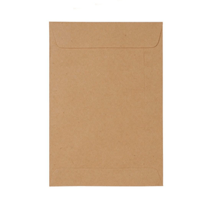 ENVELOPE KRAFT NATURAL 18X25 80GR  R.SKN 325