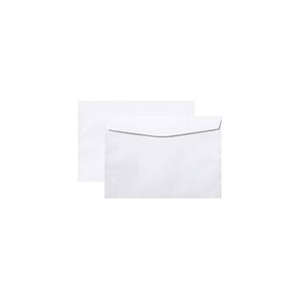 ENVELOPE COMERCIAL S/RPC 114X162 75G R.COF130